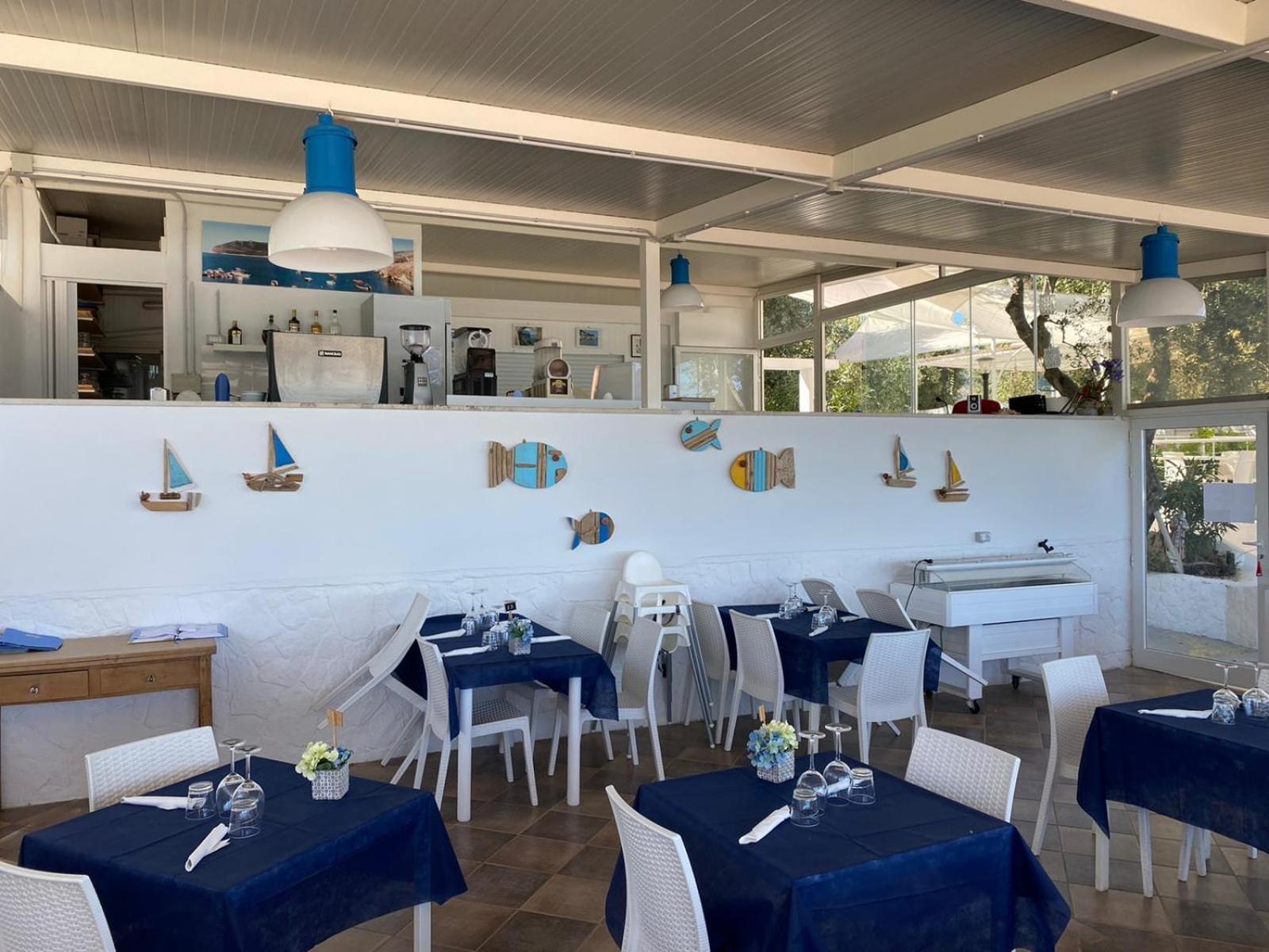 B&B Direttamente Sul Mare Da Antonino Mattinata Extérieur photo